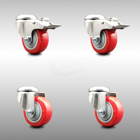 Service Caster